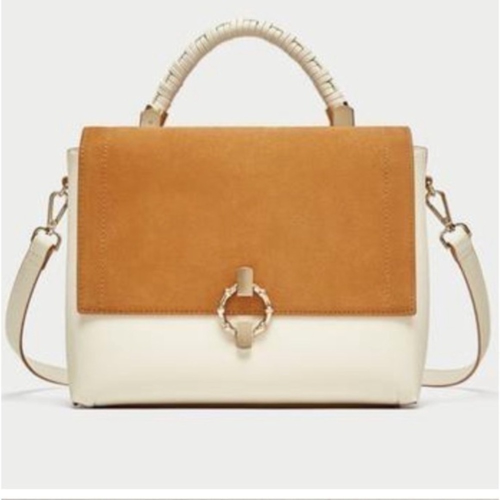 Zara bag